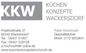 Logo_Küchen_Konzepte_Wackersdorf